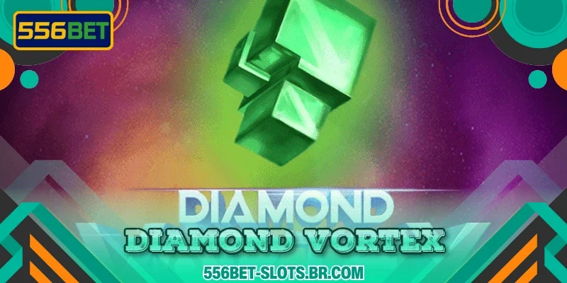 Diamond Vortex