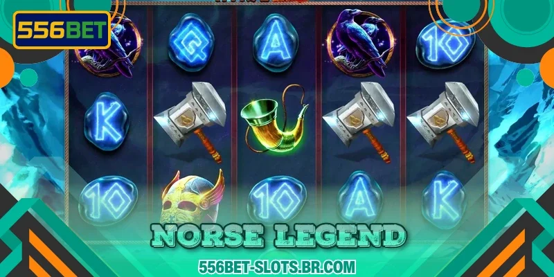 Norse Legend
