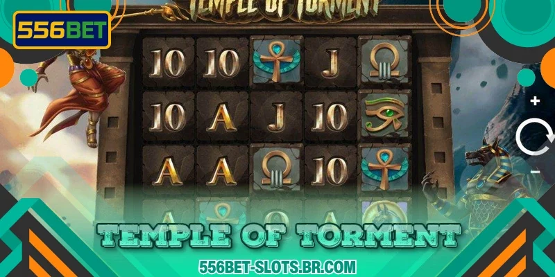 Temple of Torment