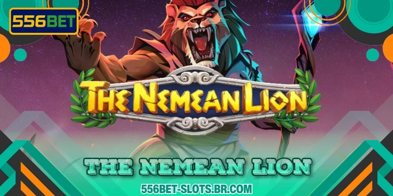 The Nemean Lion