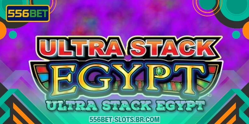 Ultra Stack Egypt