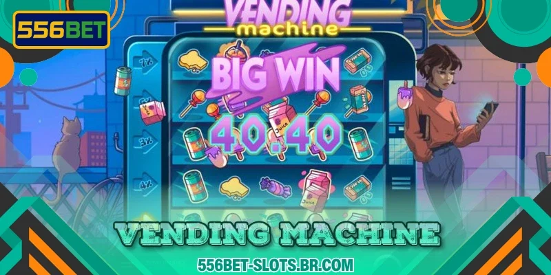 Vending Machine